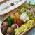 5月18日　２種の肉巻き弁当