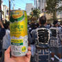 まーつりだ、祭だ、祭だ！
