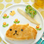カピバラさんのごはんとおやつ試作写真３