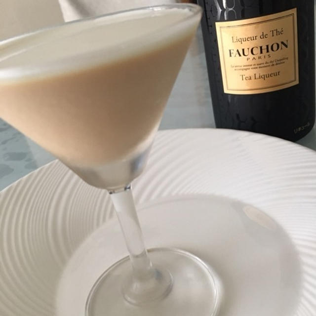 梨のコンポート。