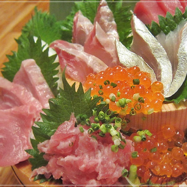 マグロ専門卸し問屋の目利き！まぐろ料理と厳選日本酒「マグロ三代 首領（どん）マサオ」大宮