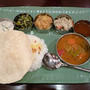 南インド料理＠ケララの風