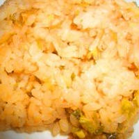 レシピブログ　タバスコブランド　ペパーソースで作るレシピ⑤　ジャンバラヤご飯