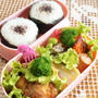 サーモンの西京漬け弁当