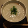 我が家の人気メニュー 中華粥～♪