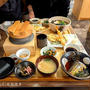 『一人一釜五穀』でランチ～2回行きました♪