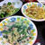 ＊パスタ２種＊