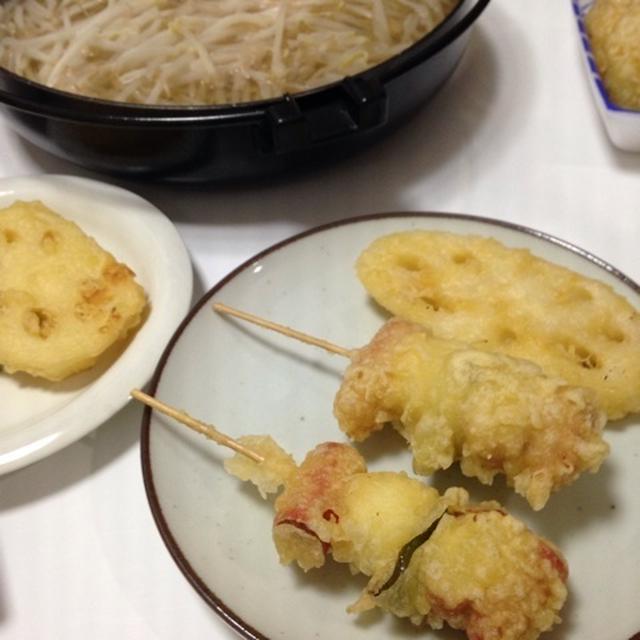 スパ王ナポリタン