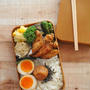 高校生弁当