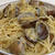 ウチの夜ご飯～　パスタ☆