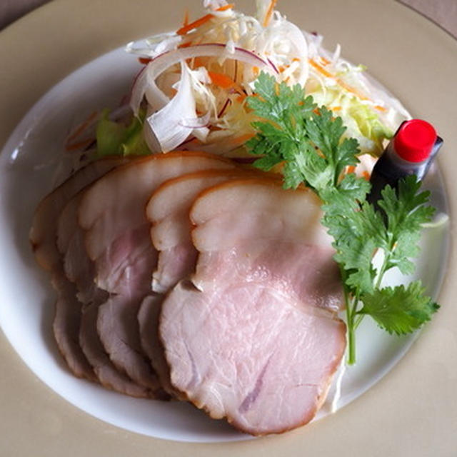 食べたいものを食べたい時に