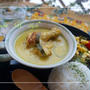 簡単！オリジナルスパイスで作るチキンのココナッツカレー＆管理画面