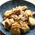 焼き豆腐の甘辛煮
