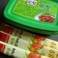 韓国調味料「大象（デサン）」レシピ！