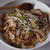 麻婆キャベツ丼