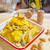 【電子レンジで簡単！かぼちゃとシメジとウィンナーde食べるおかずサラダ！】