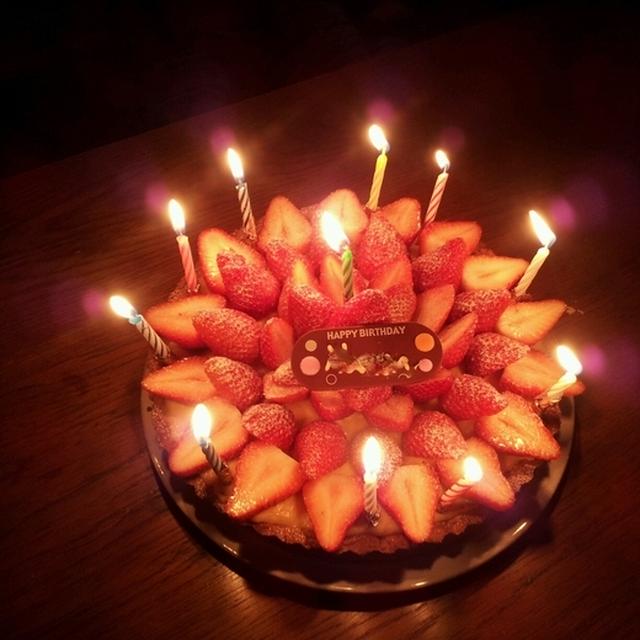 お嬢、11歳になる。