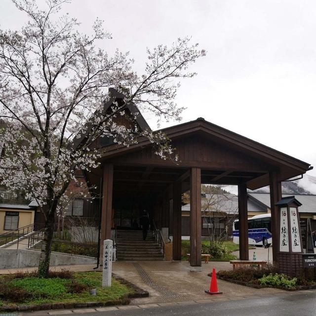 白川郷結の庄#最近撮った写真は