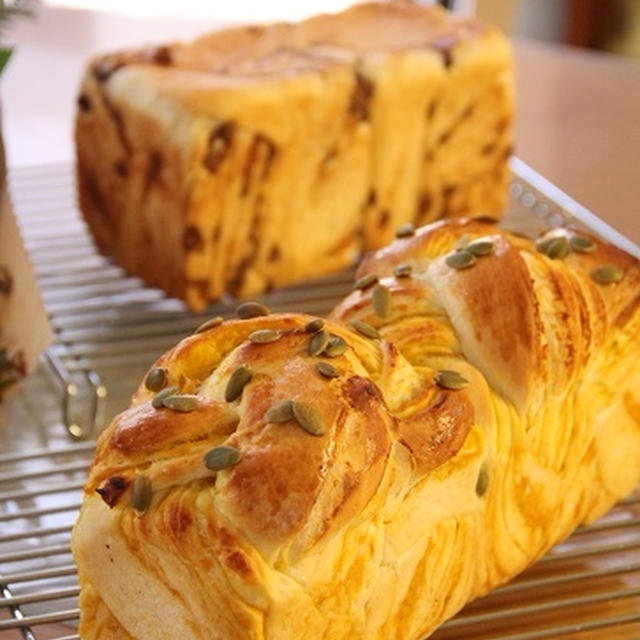 三つ編み あん食パン と ベーグル復習 By Miyukiさん レシピブログ 料理ブログのレシピ満載