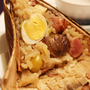 端午の節句ごはんのお料理♪