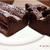 【手作り】簡単！生チョコケーキ＊混ぜて焼くだけ！