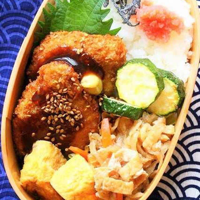 お弁当