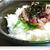 特売日☆ネギトロ丼＆そぼろ大根煮・・・♪