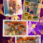 trick or treat☆