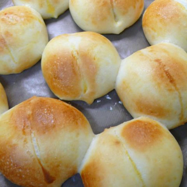 プチパン（ブレッチェン）