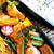 鶏の照り焼き弁当