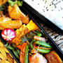 鶏の照り焼き弁当