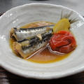 今日は食感☆今日から７月！さっぱり煮物でGO!!　イワシの酢煮