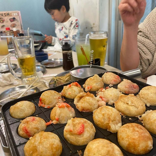 初　串カツ田中！