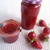 Fresh Strawberry Syrup