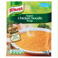 クノール スーパーチキンヌードルスープ Knorr Super Chicken Noodle …
