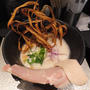 鶏ｓｏｂａ　座銀
