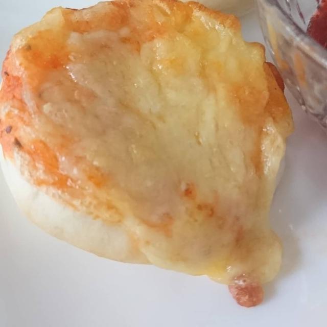 朝食✨