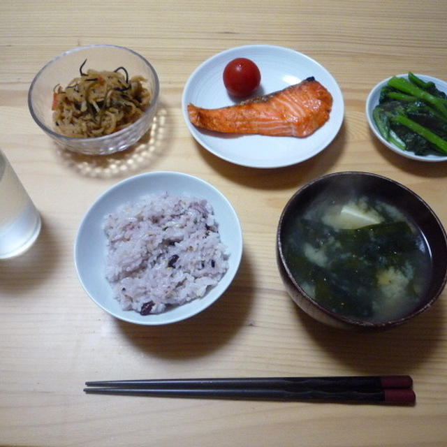 １.自炊生活スタート