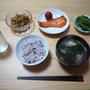 １.自炊生活スタート