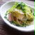 掲載”　スパムと白菜のクタッと煮～「NTTひかりサイネージ」