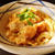 チキンカツ丼…難しいわ（汗）