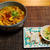 ラミネートフィルムを求めて（笑）～お蕎麦屋さんのカレーうどん～