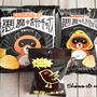 ローソンの悪魔シリーズのお菓子３品を実食！