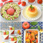 【お知らせ】トマトづくしの和食レッスンは6月スタートになります