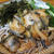 【旨魚料理】真ツブそば