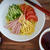 冷やし中華 (Cold Ramen Noodle Salad)