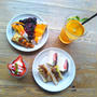 旬のフルーツが楽しめるRAMO FRUTAS CAFEのグランドメニューがリニューアル