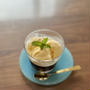 コーヒーゼリー　レシピあり