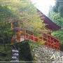 ☆2011年 晩夏の京都：比叡山・横川☆