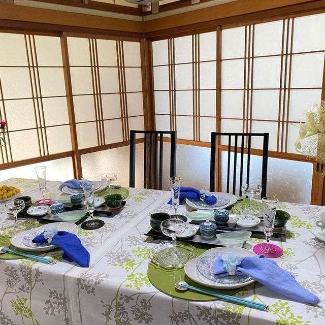 入院まであと1週間なのに